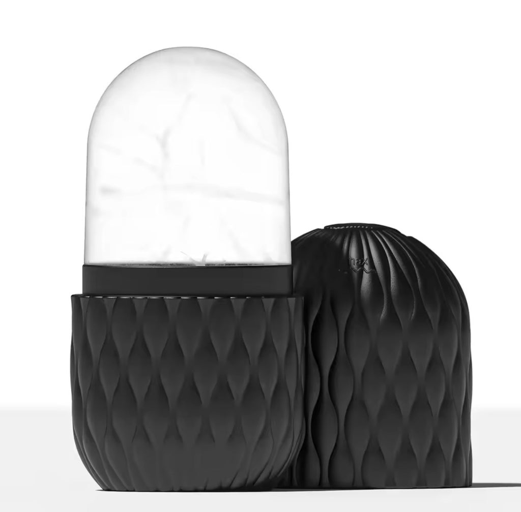 Ice roller foreign design