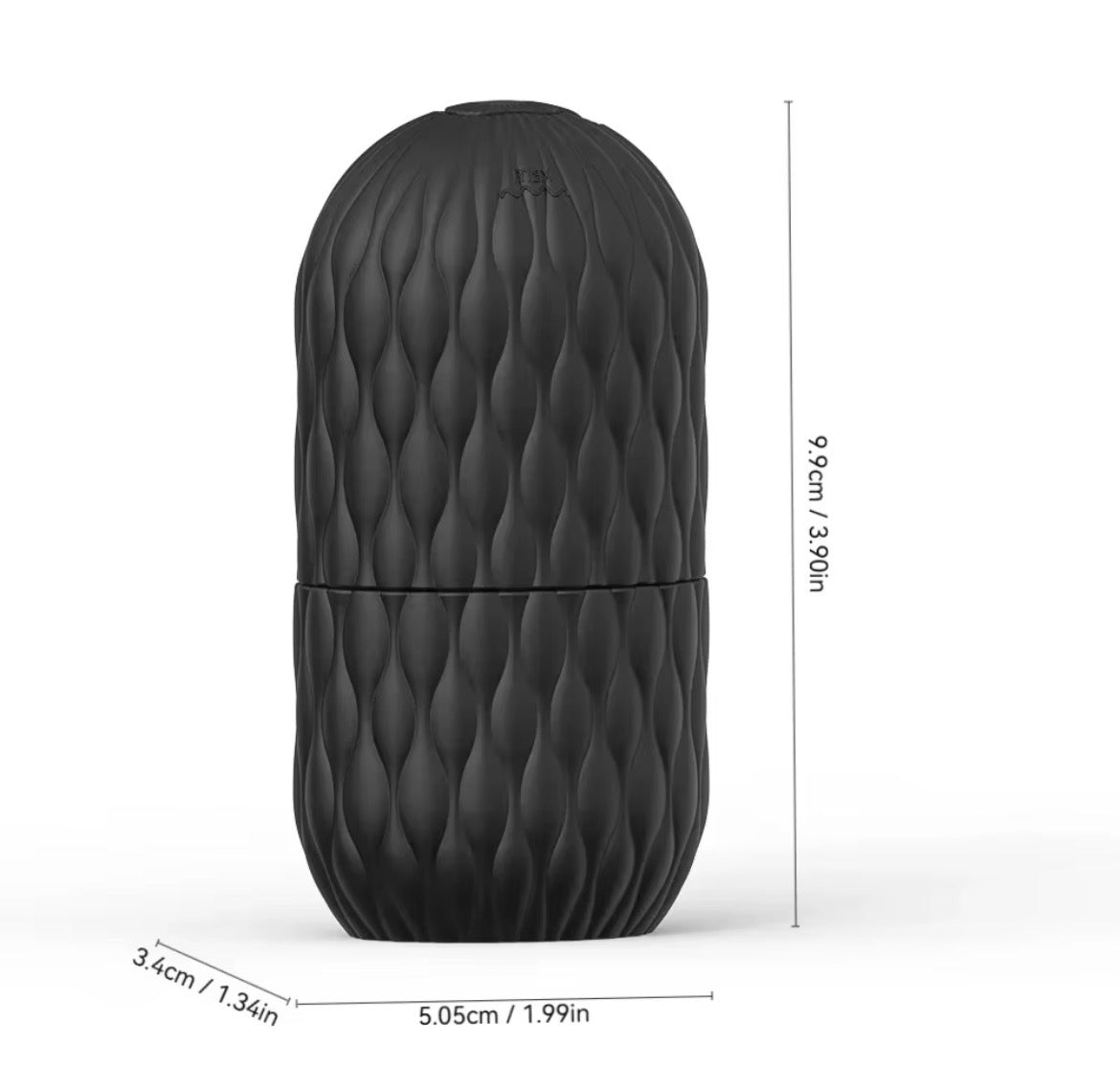 Ice roller foreign design