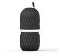 Ice roller foreign design