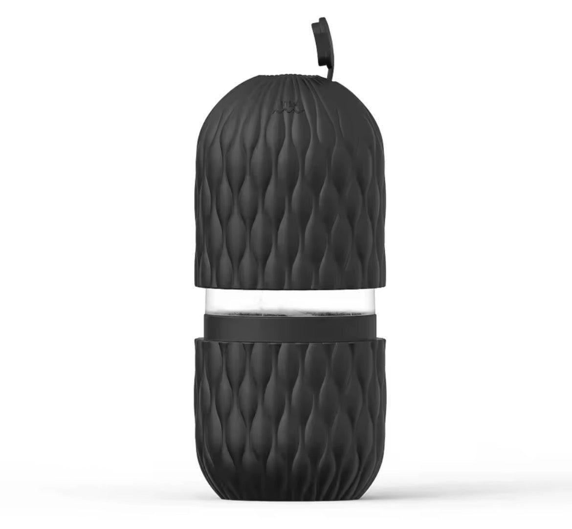 Ice roller foreign design